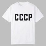 Lavrov CCCP Shirt