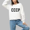 Lavrov CCCP Shirt 1 a