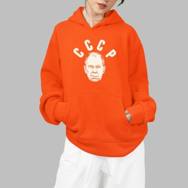 Lavrov CCCP Shirt 2025 0 2 d