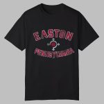 Lehigh Valley IronPigs Easton Pennsylvania Shirt 2025