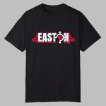 Lehigh Valley IronPigs Easton Shirt 2025