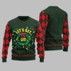 Lets Get Lit Ugly Sweater Christmas 2025 3