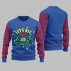 Lets Get Lit Ugly Sweater Christmas 2025 4