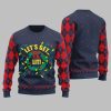 Lets Get Lit Ugly Sweater Christmas 2025 5
