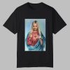 Liv Morgan Jesus Shirt 0 0