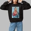 Liv Morgan Jesus Shirt 1 1