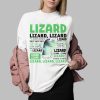 Lizard Lizard Lizard Meme Shirt 0 2