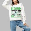 Lizard Lizard Lizard Meme Shirt 1 a