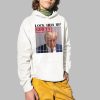 Lock Him Up Guilty Trump Shirt 2 1