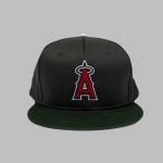 Los Angeles Angels Day 2025 Giveaway Hat