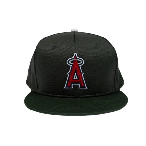 Los Angeles Angels Day 2025 Giveaway Hat 1 2