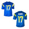Los Angeles Davante Adams Jersey 2025 1 2