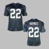 Los Angeles Michael Haynes Jersey 2025 1 1
