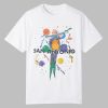 Louis Partridge San Antonio Shirt 0 0