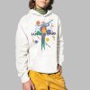 Louis Partridge San Antonio Shirt 2 1