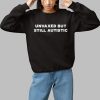 Luke Rudkowski Unvaxed But Still Autistic Shirt 1 1