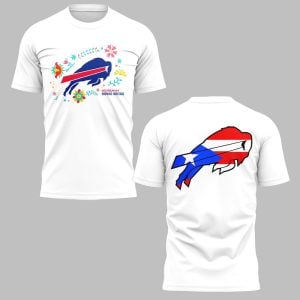 2025 Buffalo Bills Puerto Rico Shirt 0