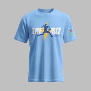 Brewers Misiorowski T Shirt 2025 Giveaway 1 1