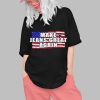 Make Jeans Great Again Shirt 0 1