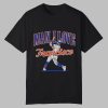 Man I Love Francisco Shirt 2025 0 0