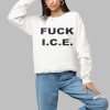 Marco Foster Fuck ICE Shirt 1 a