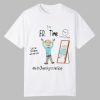 Marcus Pork It's Ed Time Let's Be Disordered With Our Eats And Do Obsessing To Our Body Shirt