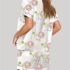 Margs and Matrimony Final Fiesta Wine Pajama Set 3