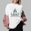Maria I Tread On You Shirt 0 2