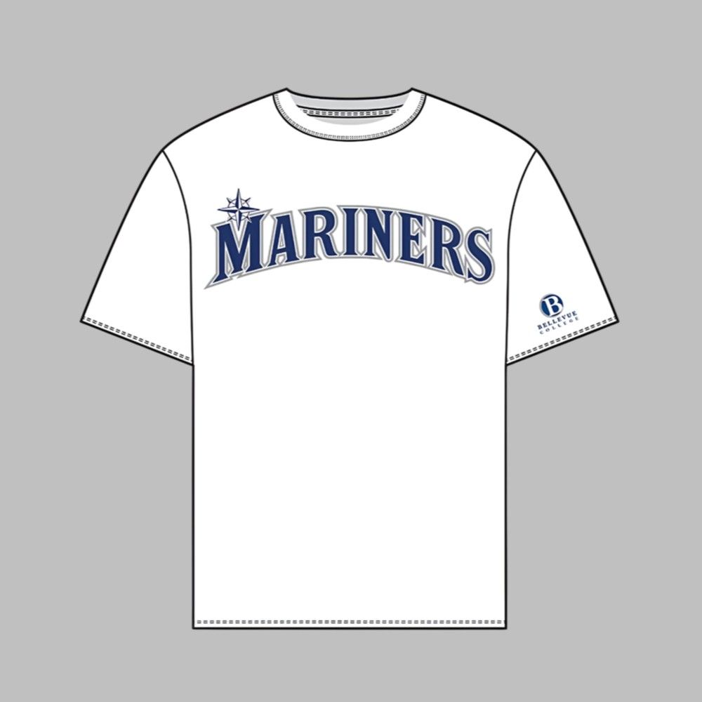 Mariners Bellevue College Night Shirt 2025 Giveaway 1 1 Mariners Bellevue College Night Shirt 2025 Giveaway 1 1