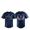 Mariners Deaf And Hard of Hearing Awareness Day 2025 Jersey 1 2