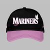 Mariners Kali Uchis The Sincerely Tour Hat 2025