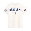 Mariners Korean Heritage Night Shirt 2025 Giveaway 1 2