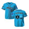 Marlins EMS Appreciation 2025 Baseball Jersey 1 2