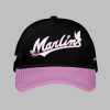 Marlins Kali Uchis The Sincerely Tour Hat 2025