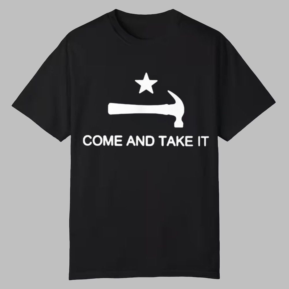 Mary Tiles Texas Come And Take It Shirt 0 0 Mary Tiles Texas Come And Take It Shirt 0 0
