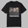 McPoyle Head Radiohead Shirt 0 0