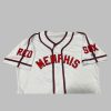 Memphis Redbirds Red Sox Jersey 2025 Giveaway 1 1