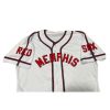 Memphis Redbirds Red Sox Jersey 2025 Giveaway 1 2