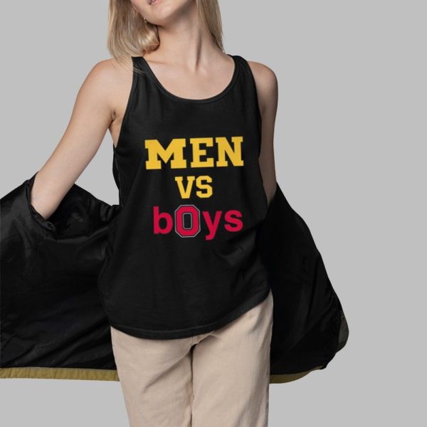 Men Vs Boys Shirt 3 1