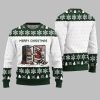 Merry Christmas Raccoon Ugly Sweater Christmas 2025 1