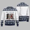 Merry Christmas Raccoon Ugly Sweater Christmas 2025 5