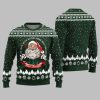 Merry Christmas Santa Ugly Sweater Christmas 2025 2