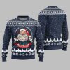 Merry Christmas Santa Ugly Sweater Christmas 2025 3