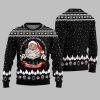 Merry Christmas Santa Ugly Sweater Christmas 2025 4