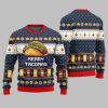 Merry Tacomas Ugly Sweater Christmas 2025 2