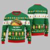 Merry Tacomas Ugly Sweater Christmas 2025 5