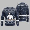 Mess With The Honk You Get The Bonk You Get The Bonk Ugly Sweater Christmas 2025 4