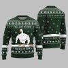 Mess With The Honk You Get The Bonk You Get The Bonk Ugly Sweater Christmas 2025 5