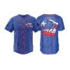 Miami Marlins Puerto Rican Heritage Jersey 2025 Giveaway 1 2