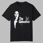Mickie James Aldis The Godmother Shirt